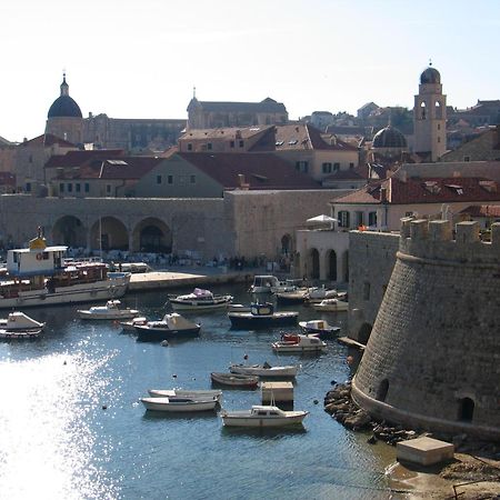 Old Town Port Apartments Dubrovnik Exterior foto