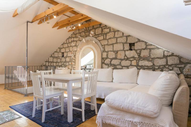 Old Town Port Apartments Dubrovnik Quarto foto